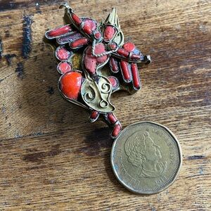 Vintage brooch